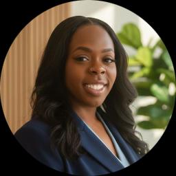 Photo of Gabrielle Thomas