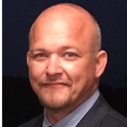 This is Timothy Hutchinson's avatar and link to their profile