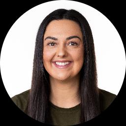Photo of Alexa Wright