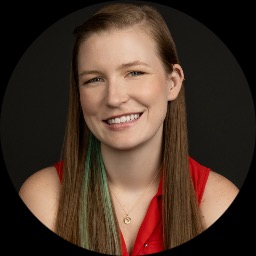 This is Jennifer Jolliffe's avatar and link to their profile