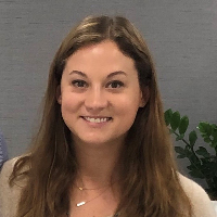 Kelsey Rogers practicing in Texas