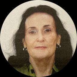 This is Kathryn Dole's avatar and link to their profile