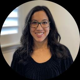 This is Amber Reyes's avatar