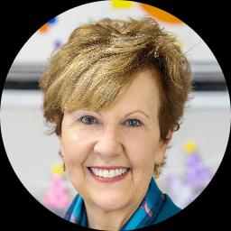 This is Mary Elizabeth Callahan's avatar and link to their profile