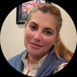 This is Janet Martinez's avatar