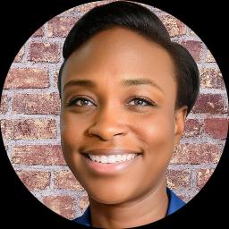 This is Crystal Pereira's avatar