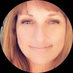 This is Janet Catalano's avatar and link to their profile