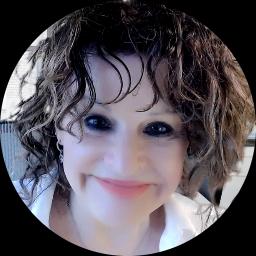 This is Dr. Becky Cheairs 's avatar and link to their profile