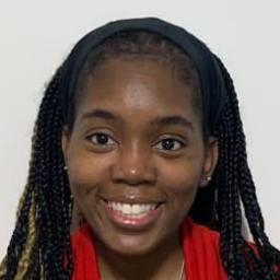 This is Dr. Latoya Gassaway-White's avatar and link to their profile