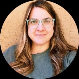 This is Jenneh Sheetz's avatar