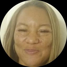 This is Tamara Irons's avatar and link to their profile