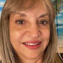 Psychologist Annie Sepulveda providing different types of therapy in Jacksonville