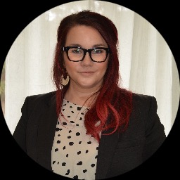 This is Allison Miller's avatar