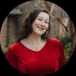 Katie Estrella practicing in North Carolina