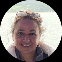 Photo of Natalie Benjamin