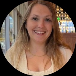 Christina Van Winkle practicing in California