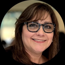 Lisabeth McDonald