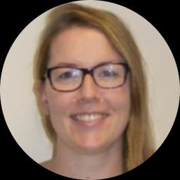 Photo of Anna Jeziorek