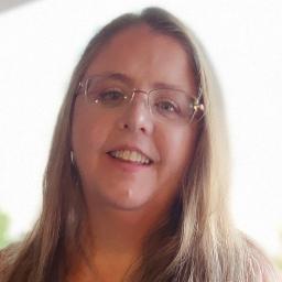 This is Alyce Sebring's avatar and link to their profile