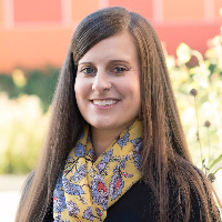 Therapist Dr. Kayla Moorer Photo