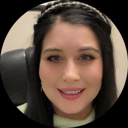 This is Jamie Helm's avatar and link to their profile