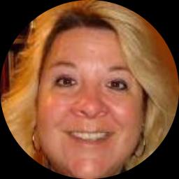 This is Sonia Wiesner's avatar and link to their profile