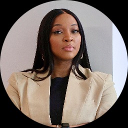 Photo of Dinah Knox-Hooke