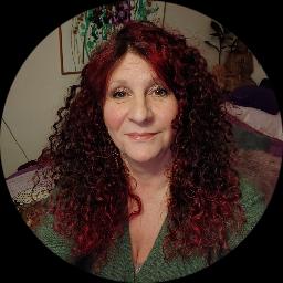 Photo of Yolande Dewar