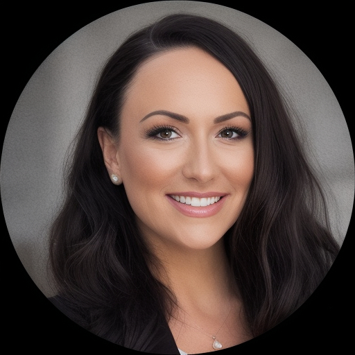 Photo of Stephanie Mejia