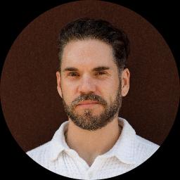 Photo of Ashley "Ash" James