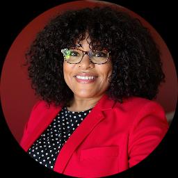 Therapist Letticia Brown-Gambino Photo