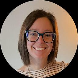 Chelsey McAllister practicing in Kentucky