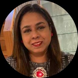 Photo of Jayani Jayatilake