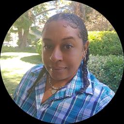 This is Raquel Rocki Campbell's avatar