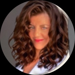 This is Sandra Edwards's avatar and link to their profile