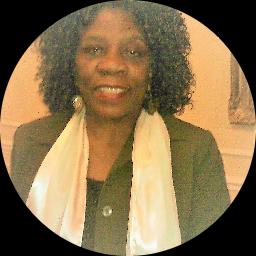 Yvonne Hammonds  in 