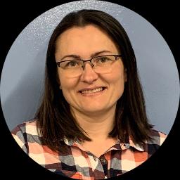 This is Anna Kosa's avatar