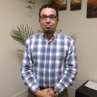 Richard Sanchez - Online Therapist with 3 years of experience