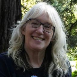 Carrie Gajowski practicing in California