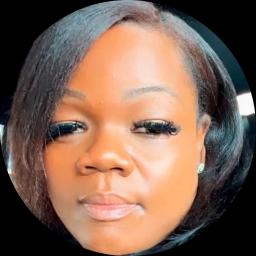 This is Kishea Paulemont's avatar
