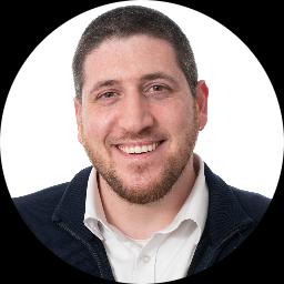 Photo of Zachary Wohlberg