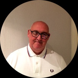 Photo of Peter Gratrix