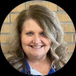 Therapist Tricia Mauro Photo