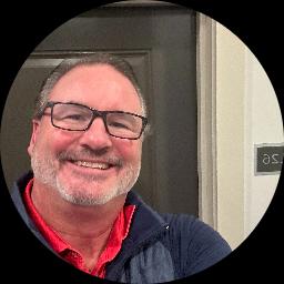 Therapist John Melahn Photo