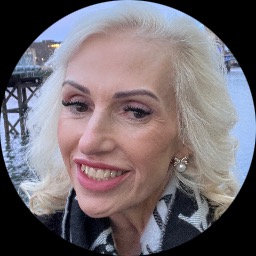 Photo of Sophie Benson