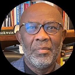 This is Vincent Anokwute's avatar