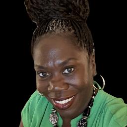 Therapist Rosalyn Thomas Photo