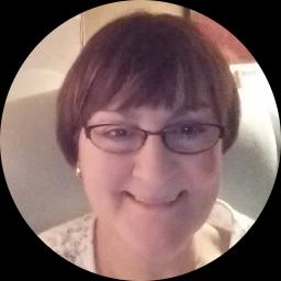 This is Anita Cohn's avatar