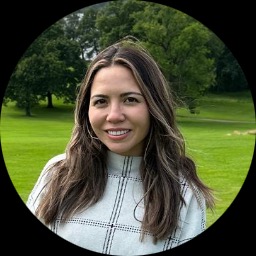 Photo of Sara Miller