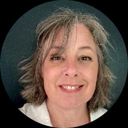 Photo of Katherine Morgan